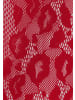Vivance String in rot