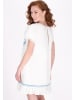 DreiMaster Women Dress in white