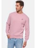 Mikon Sweatshirt Donut in pink