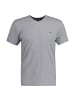 Gant T-Shirt 1er Pack in Grau