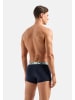 Emporio Armani Boxershorts in mehrfarbig