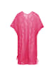 rakata Damen Pullunder in Pink