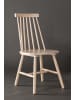 ebuy24 Esszimmerstuhl Lönneberga whitewash 2er Set