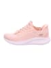Skechers Sneaker BOBS SQUAD CHAOS CHAOS - CURRENT MUSE in light pink
