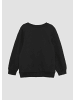 s.Oliver Sweatshirt in 9999_schwarz