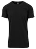 Urban Classics T-Shirt in black