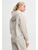 Oxmo Hoodie OXSanni in Beige