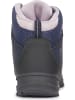 Trespass Wanderschuh in Blau