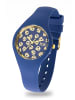 Ice Watch Quarzuhr für Damen in blau