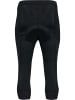 Newline Newline 3/4 Hose Mens Core Radfahren Herren Dehnbarem in BLACK