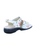 Finn Comfort Sandale in bunt