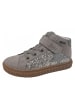 Jela shoes Klettstiefel JelaVO in Beige