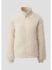 QS Outdoor-Jacke in 0805_beige