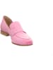 LLOYD Sneaker Low in rosa