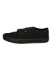 Vans Sneaker Low Atwood in schwarz