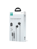 Joyroom Joyroom USB-C Series JR-EC07 USB-C In Ear Kopfhörer aus