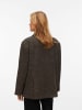 Vero Moda Jacke in Teak