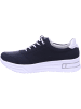 rieker Slipper in blau