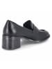 Tamaris Slipper in schwarz