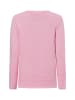 Franco Callegari Strickpullover in rosa - 0002