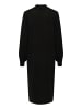 Kaffe Kleid KAnanna Loose fit in Black Deep