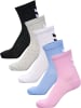 Hummel Hummel Low Socken Hmlmake Jungen in PASTEL LAVENDER