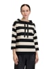 Betty Barclay Sweatshirt in Schwarz