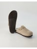 Scholl Geschlossene Hausschuhe in Beige
