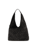 faina 2-In-1 Tote Bag Set 2-IN-1 Tote Bag Set in Black