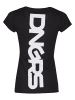 DNGRS Dangerous DNGRS Dangerous in black/white