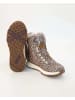 VADO  Winterstiefel in Braun