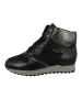 Mephisto Stiefel Tilda schwarz