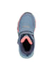 Trollkids Winterboots Hafjell in blue shadow