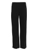 Kaffe Casual Hose KAthea Slim fit in Black Deep