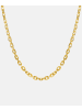 Vanlere Halskette aus 750 Gelbgold