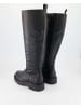 Marc O'Polo Shoes Winterstiefel in Schwarz