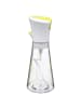 Secret de Gourmet Dressing-Shaker in transparent