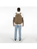 Haglöfs Tight Medium Mono Daypack 43.5 cm Laptopfach oak brown