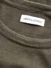 Jack & Jones Strickpullover in Rosin