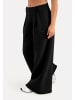 SMILODOX Jogginghose Sylva in Schwarz