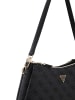 Guess Tasche Noelle II in Coal