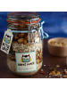 Kilner KILNER | Einkochglas, CLIP ROUND, klar, 1 L