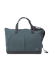VARGU Laptop-Umhängetasche NOHOL-pu01 in green