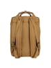 Doughnut Macaroon Reborn 16 - Rucksack 38 cm (camel) in camel