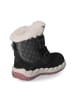 superfit Winterstiefeletten ICEBIRD in Grau