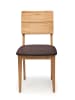 58 aufm Kessel ECKBANKGRUPPE Modern Dyan 1 für 7 Personen Massivholz Wildeiche/Braun