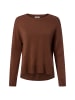 s.Oliver Pullover in mocca - 0002