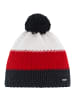 Eisbär Star Pompon MÜ in Schwarz01104