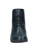 Josef Seibel Stiefelette Naly 09 in petrol