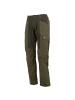 Jack Wolfskin Hose Dawson Flex Pants in Grün